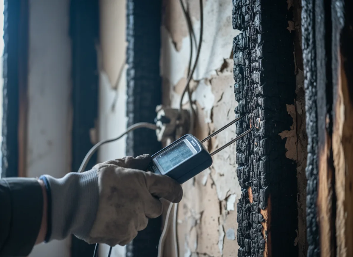 Fire Damage Restoration Circle, AK FAQs